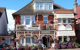 The Chudleigh